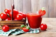 برای کاهش فشار خون، هر روز ۸۲ گرم گوجه‌فرنگی مصرف کنید