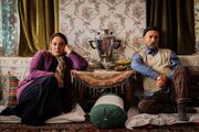 فروش سینمای ایران اعلام شد/ «خجالت نکش ۲» در میان صدرنشین‌ها