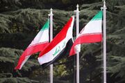 تاکید سرپرست ریاست جمهوری بر تقویت روابط اقتصادی با رفع موانع همکاری‌های بخش خصوصی ایران و عراق