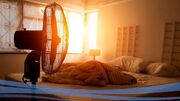 می دانید چرا خانه تان در تابستان بیش از حد گرم می‌شود؟