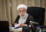 آیت‌الله جنتی: نامزدهای انتخاباتی و طرفدارانشان بنای خود را بر صداقت و اخلاق بگذارند