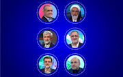 غرب، هر ۶ نامزد را سرباز نظام می‌داند/ مروری بر مواضع ناامیدانه رسانه‌های غربی