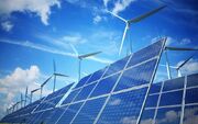 انرژی‌های تجدیدپذیر راهکاری برای کسب درآمد / هزینه احداث نیروگاه خورشیدی چقدر است؟