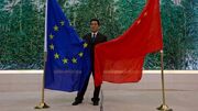 هشدار چین در مورد جنگ تجاری با اتحادیه اروپا
