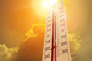 رکورد گرمترین انقلاب تابستانی ثبت شد