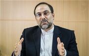 رئیس فرهنگستان علوم: ۲ درصد تولید علم دنیا به ایران تعلق دارد