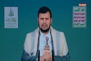 انصارالله یمن: برای پذیرایی از ناو هواپیمابر روزولت آماده‌ایم