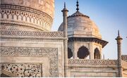 معماری اسلامی؛ منعکس کننده وحدت فراگیر انسان و طبیعت