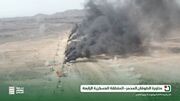 ارتش یمن با «طوفان ویرانگر» به میدان آمد