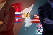 تشکیل ناتوی آسیایی یا مقابله با روسیه و چین؟