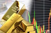 قیمت جهانی طلا امروز ۱۴۰۳/۰۴/۲۲