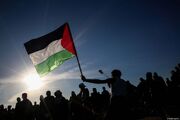 ژاپن: ارزیابی جامعی درباره به رسمیت شناختن کشور فلسطین انجام می‌دهیم