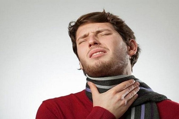 اولین علامت ابتلا به کرونا