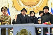 رهبر کره شمالی خواستار آمادگی حمله علیه آمریکا شد