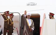 چرا سفر پادشاه عمان به تهران اهمیت دارد؟