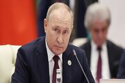 پوتین: استقرار بمب‌های اتمی در بلاروس، هشدار به غرب است