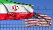 توافق احتمالی بین ایران و آمریکا خطری برای تل آویو ندارد