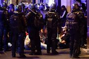 تهدید وزیر دادگستری فرانسه برای حبس و جریمه برای والدین معترضان