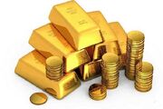 پیش بینی قیمت طلا و سکه فردا 12 تیر ‍‍1402