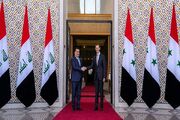 اهداف سفر نخست وزیر عراق به سوریه بعد از ۱۲ سال