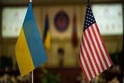 آغاز مذاکرات امنیتی آمریکا با اوکراین