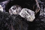 الماس‌ها چگونه از اعماق زمین فواره می‌زنند؟