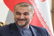 واکنش امیرعبداللهیان به پذیرش عضویت ایران در بریکس