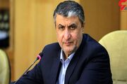 اسلامی: مبنای سازمان انرژی اتمی قانون اقدام راهبردی مجلس است