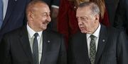 علی‌اف: هرگز حمایت‌های گسترده ترکیه را فراموش نمی‌کنیم
