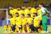 پاسخ نهایی AFC به اعتراض باشگاه سپاهان
