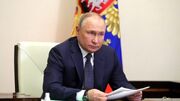 تعیین رئیس جدید واگنر با حضور پوتین