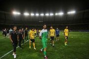 روایت یک منبع AFC درباره لغو دیدار سپاهان و الاتحاد