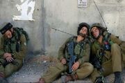 ارتش رژیم اسرائیل از اسارت ۱۵۵نیروی خود توسط حماس خبر داد