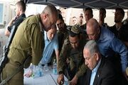 اختلاف نتانیاهو و فرماندهان ارتش رژیم صهیونیستی
