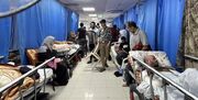 وزارت بهداشت غزه: نیرو‌های اسرائیلی هیچ سلاحی در بیمارستان الشفاء پیدا نکردند