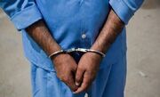 مرد ۵۲ ساله در کرمانشاه ۳ عضو خانواده اش را به قتل رساند