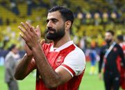 گران‌ترین بازیکن لیگ برتر ایران مشخص شد