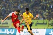 لیگ قهرمانان آسیا/معادلات صعود پرسپولیس و سپاهان