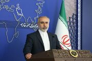 کنعانی: لابی‌های صهیونیستی در آمریکا دادگاه‌های تفتیش عقاید قرون وسطی برپا کرده‌اند