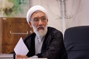 پورمحمدی:۷ نامزد زن در فهرست انتخاباتی شورای وحدت در تهران حضور دارند