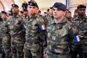 حضور نظامی فرانسه در نیجر به پایان رسید