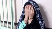 دستگیری دو خواهر که به روش تنه زنی در مترو و اتوبوس سرقت می‌کردند