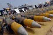 انصارالله: اصرار آمریکا به ادامه حمایت از اسرائیل باعث انفجار منطقه می‌شود
