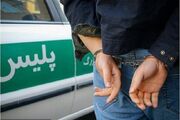 بازداشت شخص توهین کننده به شهدای کرمان