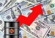 قیمت جهانی نفت امروز ۲۰ دی ۱۴۰۲