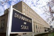 بیانیه وزارت خارجه آمریکا در واکنش به حملات موشکی سپاه