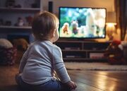 تهدید بزرگ تماشای تلویزیون و بروز اختلال اوتیسم در کودکان