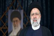 آیت الله رئیسی: ملت ایران پیروزمندانه از همه توطئه‌های دشمنان عبور کرده است