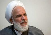 توضیحات محمدی عراقی درباره رد صلاحیت روحانی