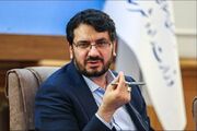 بذرپاش:سند جامع حمل‌ونقل میان ایران و ازبکستان امضا می‌شود